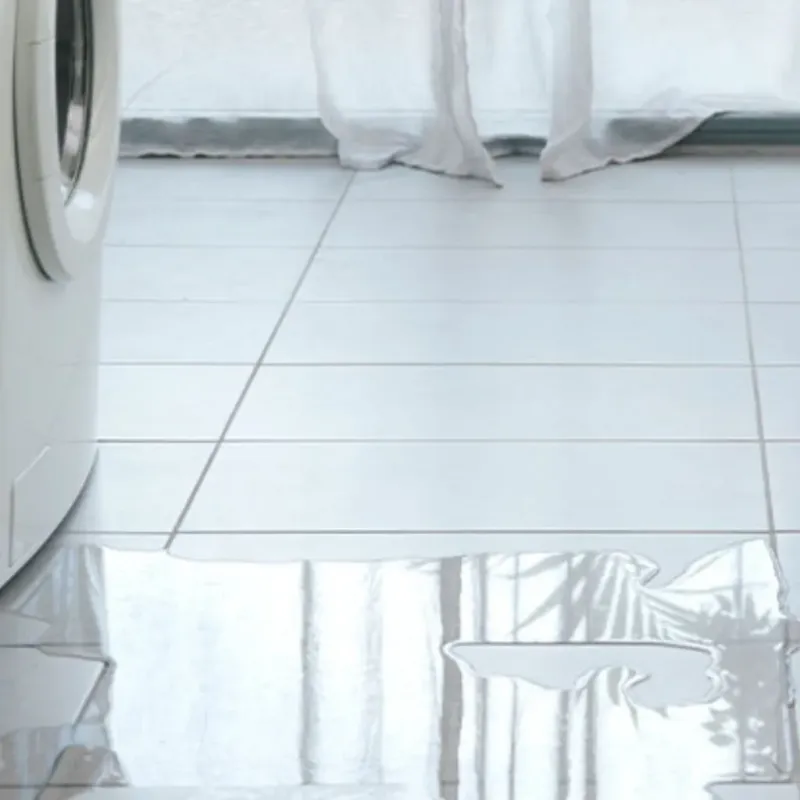 Appliance Leak Cleanup in Stanton, CA