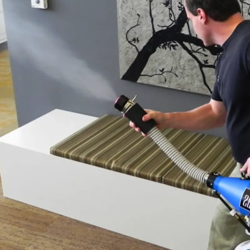 Professional Odor Removal in Stanton, CA